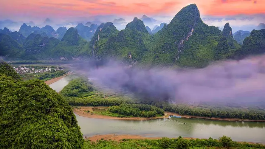 科技智能高效